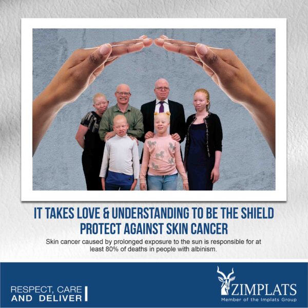 124151 ZimplatsRTGS - Corporate, Albinism campaign 3 2023 -01
