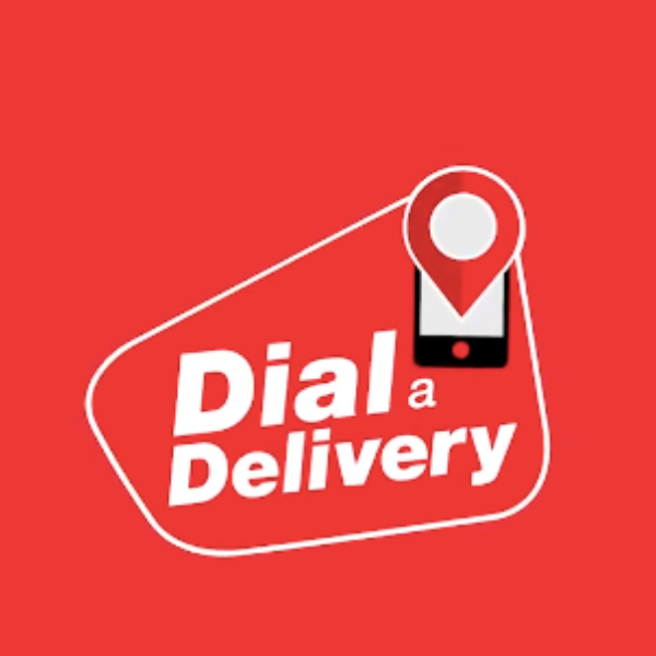 Dial a Delivery