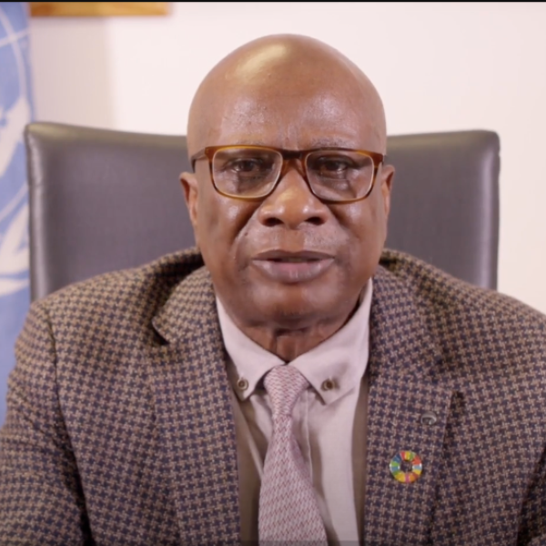 UN Women Spotlight Initiative